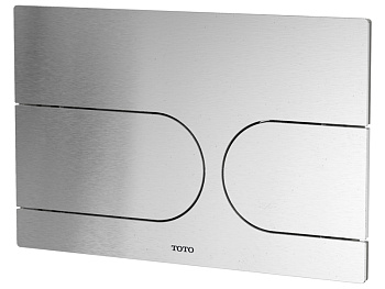 Смывная панель TOTO MB177EM#S