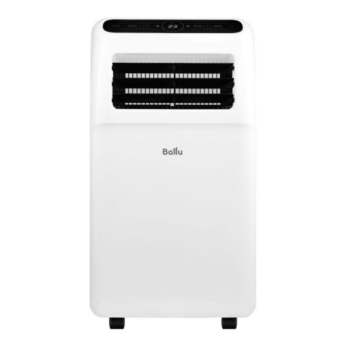 Мобильный кондиционер Ballu Aura BPAC-09 CP/N1_24Y - фото 4