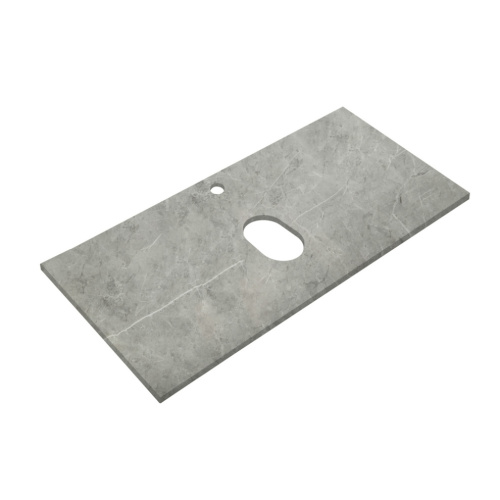 Столешница BelBagno KEP-90-MGL 90х46х2 - фото 2