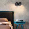 Светильник настенный ImperiumLoft Tiny (Тины) 228847-26