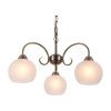 Люстра подвесная Arte Lamp Margo (Марго) A9317LM-3AB