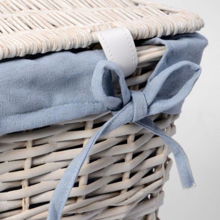 Корзина WasserKRAFT WB-450-S