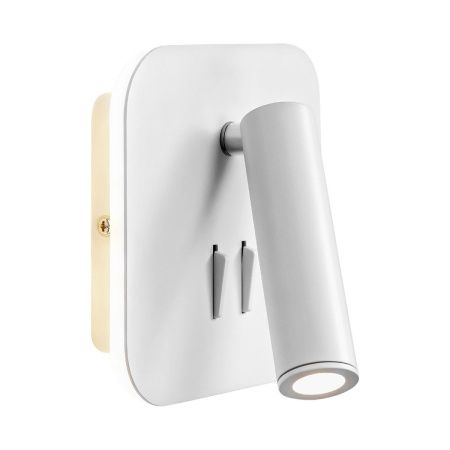 Спот Loft It Floadow LOFT2019-WH