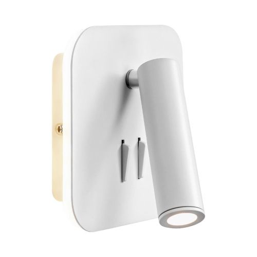 Спот Loft It Floadow LOFT2019-WH - фото 3