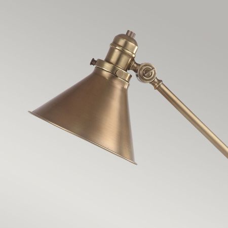 Настольная лампа Elstead Lighting Provence (Провенце) PV-TL-AB