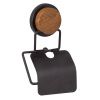 Бумагодержатель Fixsen Magic wood FX-46010