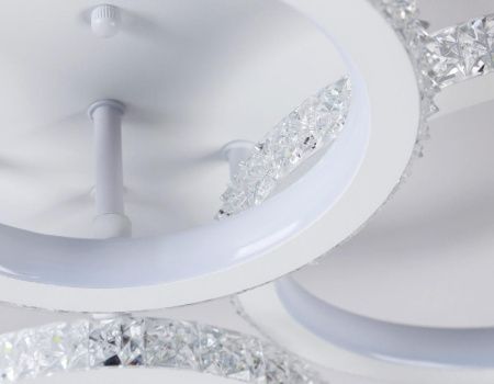 Люстра потолочная Ambrella Light Original (Оригинал) FA9524