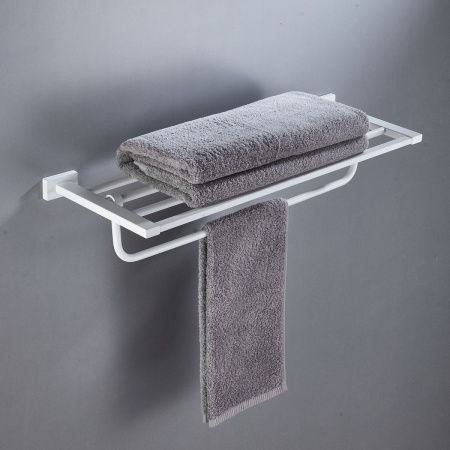 Полка в ванную комнату Shevanik SG56C SG5608C