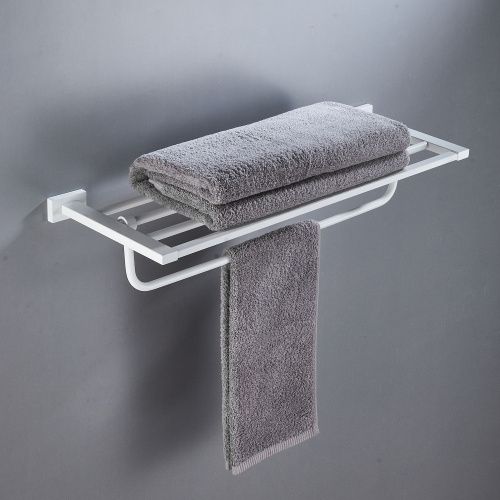 Полка в ванную комнату Shevanik SG56C SG5608C - фото 4