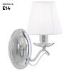 Бра Arte Lamp Domain (Домаин) A9521AP-1CC