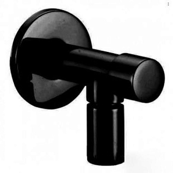 Кран-фильтр нижнего подключения Paffoni ZACC204NO