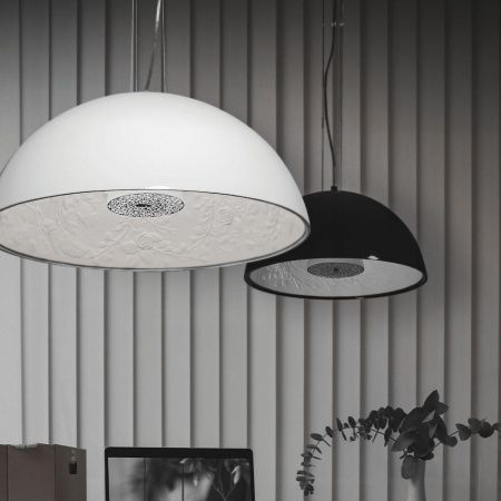 Светильник подвесной Loft It Mirabell 10106/400 Black