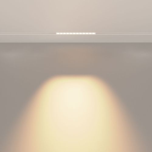 Светильник трековый Maytoni Technical Points TR031-2-12W3K-W - фото 5