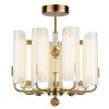 Люстра подвесная Odeon Light Lion (Лион) 5467/35L