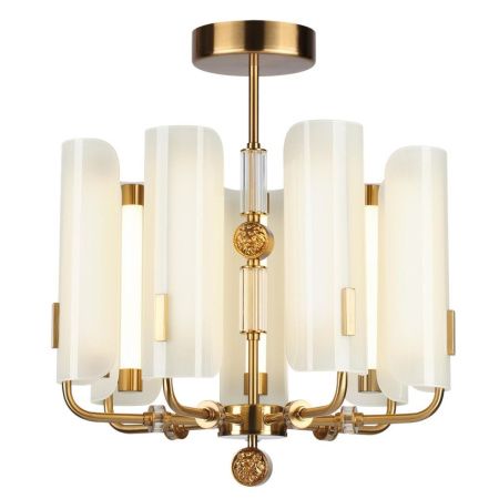 Люстра подвесная Odeon Light Lion (Лион) 5467/35L
