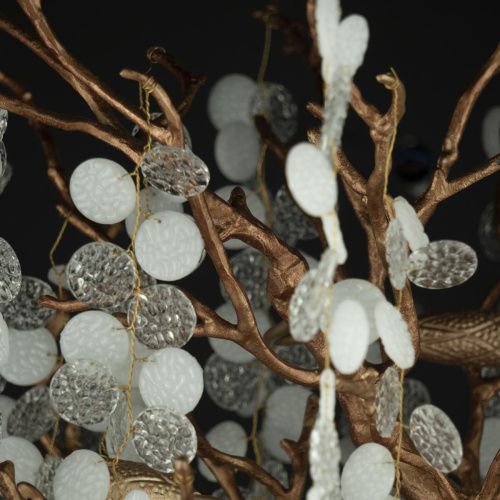 Торшер Loft It Fairytree 10066F GB - фото 2