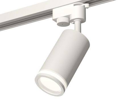 Трековый однофазный светильник Ambrella Light Track System (Трацк Сыстем) XT6322100