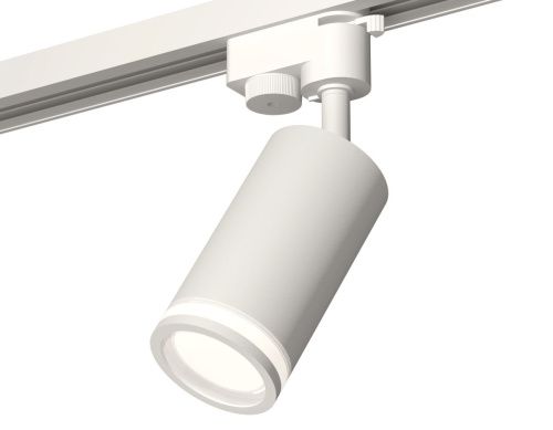 Трековый однофазный светильник Ambrella Light Track System (Трацк Сыстем) XT6322100 - фото 4