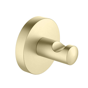 Крючок для ванны Aquatek Оберон AQ4201BG