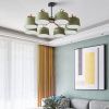 Люстра на штанге ImperiumLoft Even (Евен) 178366-26