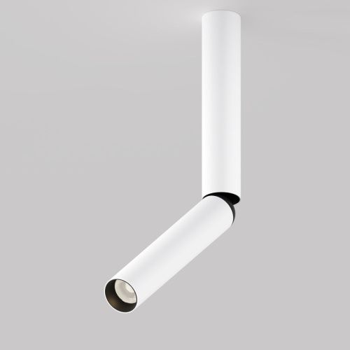 Светильник потолочный Maytoni Technical Focus T C142CL-6W3K-W - фото 3