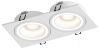 Светильник встраиваемый Hesby Lighting Eclipse (Ецлипсе) HSBL_0111
