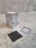 Бокс для салфеток AltroBagno Beni aggiuntivi AltroBagnoBH083101Cr
