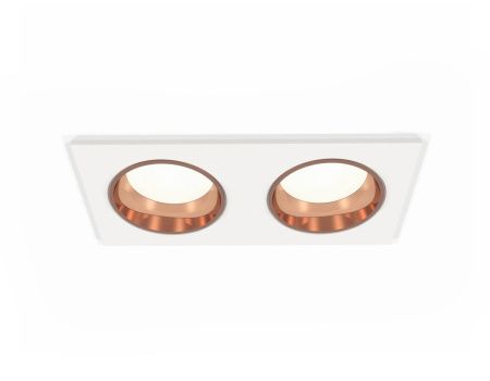 Светильник встраиваемый Ambrella Light Techno (Тецхно) XC6525005