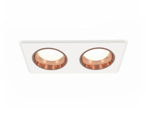 Светильник встраиваемый Ambrella Light Techno (Тецхно) XC6525005 - фото 3