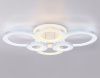 Люстра потолочная Ambrella Light Original (Оригинал) FA8874