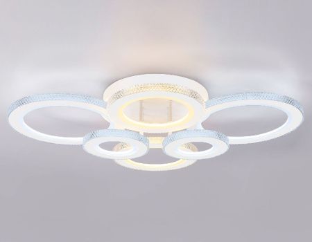 Люстра потолочная Ambrella Light Original (Оригинал) FA8874