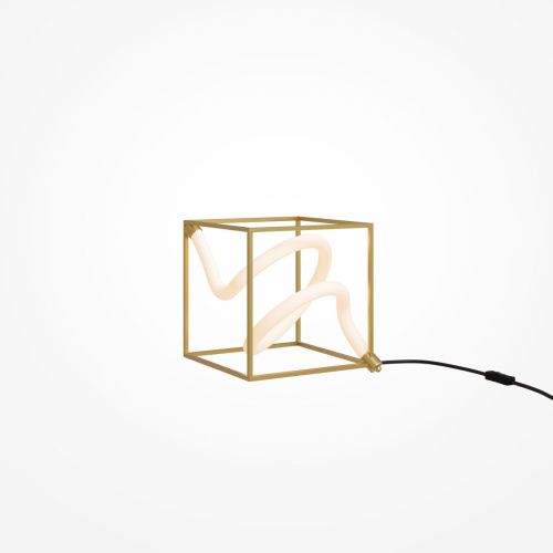 Светильник настольный Maytoni Membrane MOD345TL-L11BS3K - фото 4