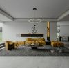 Люстра подвесная Favourite Spillet (Спиллет) 4588-6P