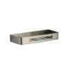 Полка в ванную комнату Gedy  2417(38)