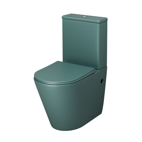 Унитаз Grossman Color GR-4480OLMS напольный с бачком