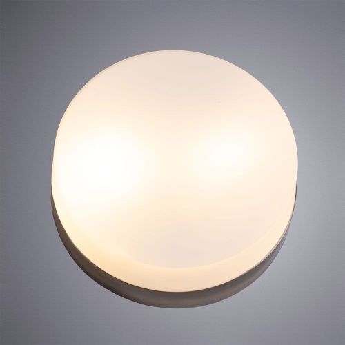 Светильник потолочный Arte Lamp Aqua-Tablet (Акуа-Таблет) A6047PL-2AB - фото 3
