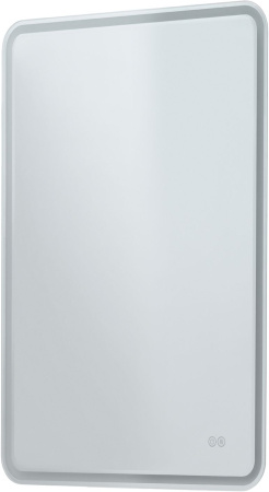 Зеркало в ванную Aquanet Ирис 00326446 50х80
