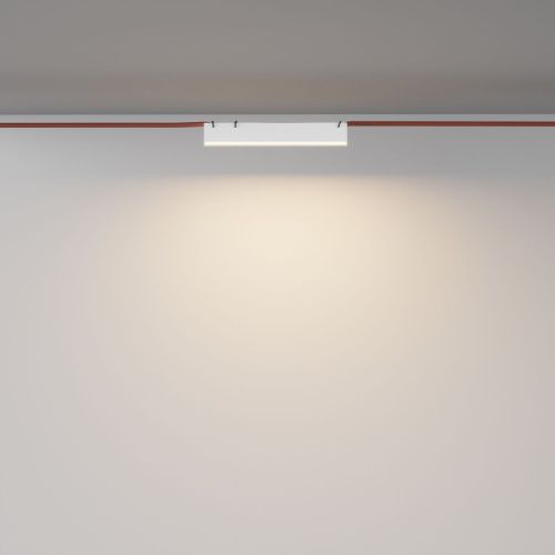 Светильник подвесной Wertmark Technical Basis Parity TR129B-12W3K-W - фото 4