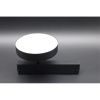 Трековый магнитный светильник Aployt Magnetic track 220 (Магнетиц трацк 220) APL.0213.00.24