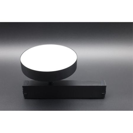 Трековый магнитный светильник Aployt Magnetic track 220 (Магнетиц трацк 220) APL.0213.00.24