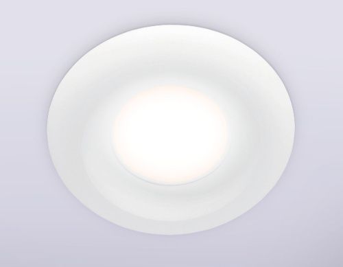 Светильник встраиваемый Ambrella Light Standard Tech (Стандард Тецх) A8931 - фото 2
