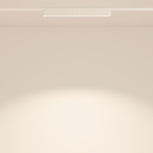 Светильник трековый Maytoni Technical Points TR082-1-18W4K-M-W - фото 5