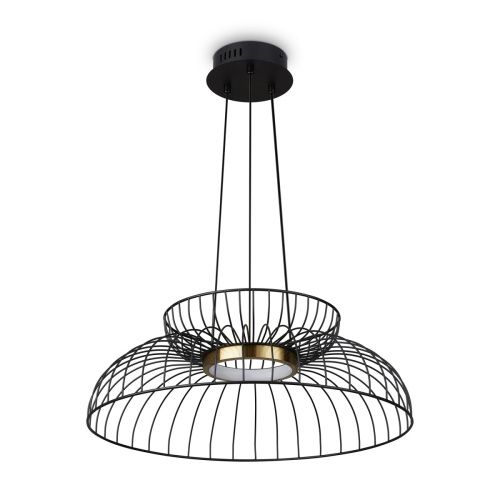 Светильник подвесной Freya Citrus Modern FR5398PL-L6B - фото 3