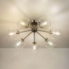 Люстра потолочная Citilux Томми CL102171