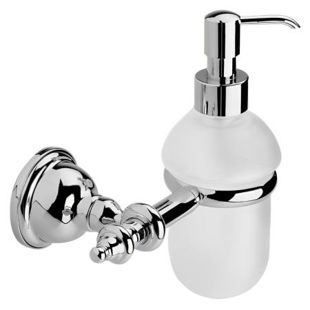 Дозатор для жидкого мыла Webert Armony AM500201015