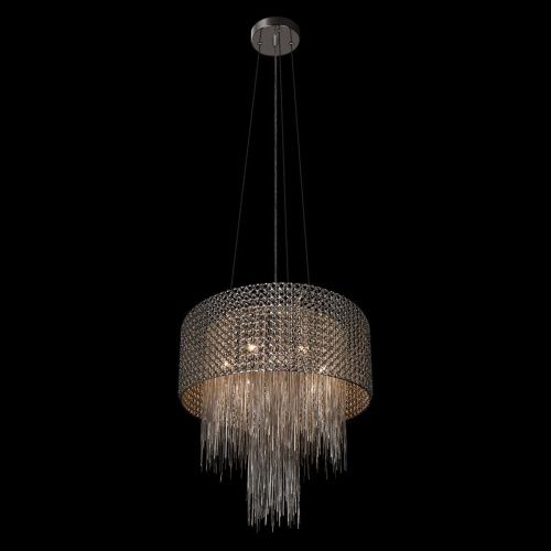 Люстра подвесная Loft It Opera 10406/500 - фото 4