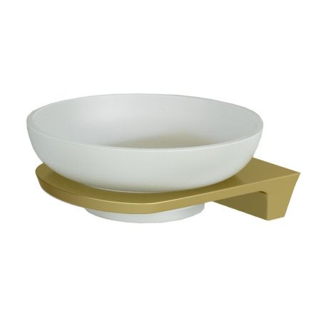 Мыльница WasserKRAFT 5929