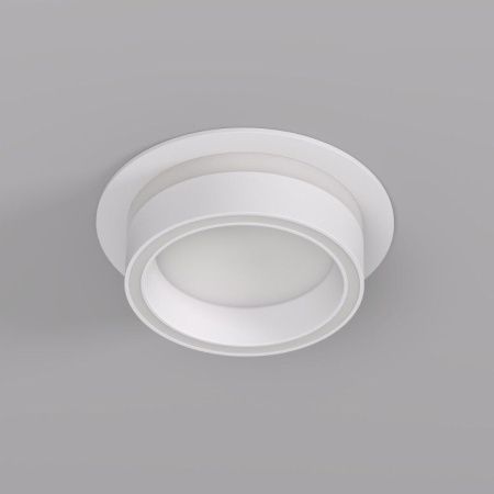 Светильник встраиваемый Denkirs Niko (Нико) DK2100-WH
