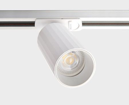 Трековый светильник Italline IT08-8010 IT08-8010 white