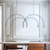 Светильник подвесной ImperiumLoft Arc (Арц) 189568-26